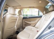 HONDA ACCORD 3.0 V6 VTEC 2003