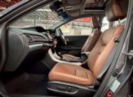 HONDA ACCORD 2.0 HYBRID TECH 2016