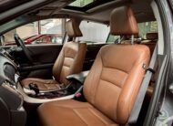 HONDA ACCORD 2.0 HYBRID TECH 2016