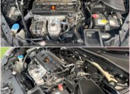 HONDA ACCORD 2.0 EL i-VTEC ปี2018