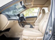 HONDA ACCORD 3.0 V6 VTEC 2003