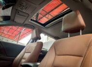 HONDA ACCORD 2.0 HYBRID TECH 2016