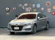 HONDA ACCORD 1.5 TURBO EL 2020