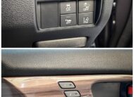 HONDA ACCORD 2.0 HYBRID TECH 2016