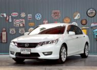 HONDA ACCORD 2.0 EL i-VTEC 2015