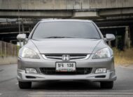 HONDA ACCORD 3.0 V6 VTEC 2003