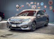 HONDA ACCORD 2.0 HYBRID TECH 2016
