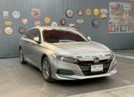 HONDA ACCORD 1.5 TURBO EL 2020