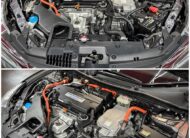 HONDA ACCORD 2.0 HYBRID TECH 2016
