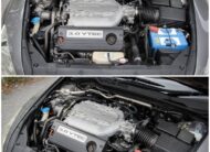 HONDA ACCORD 3.0 V6 VTEC 2003