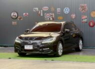 HONDA ACCORD 2.0 EL i-VTEC ปี2018