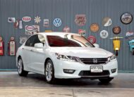 HONDA ACCORD 2.0 EL i-VTEC 2015