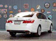 HONDA ACCORD 2.0 EL i-VTEC 2015