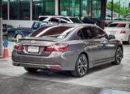 HONDA ACCORD 2.0 HYBRID TECH 2016