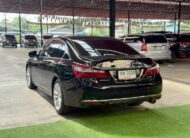 HONDA ACCORD 2.0 EL i-VTEC ปี2018