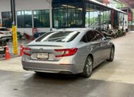 HONDA ACCORD 1.5 TURBO EL 2020
