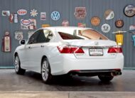 HONDA ACCORD 2.0 EL i-VTEC 2015