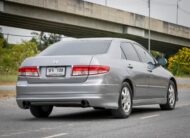 HONDA ACCORD 3.0 V6 VTEC 2003