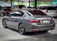 HONDA ACCORD 2.0 HYBRID TECH 2016
