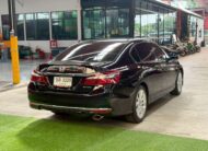 HONDA ACCORD 2.0 EL i-VTEC ปี2018