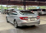 HONDA ACCORD 1.5 TURBO EL 2020