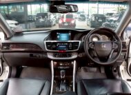 HONDA ACCORD 2.0 EL i-VTEC 2015