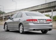 HONDA ACCORD 3.0 V6 VTEC 2003