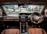 HONDA ACCORD 2.0 HYBRID TECH 2016