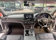 HONDA ACCORD 1.5 TURBO EL 2020
