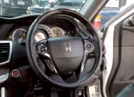 HONDA ACCORD 2.0 EL i-VTEC 2015