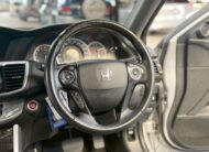 HONDA ACCORD 2.0 EL i-VTEC 2014