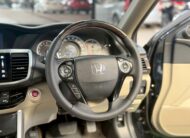 HONDA ACCORD 2.0 EL i-VTEC ปี2018