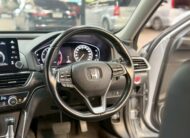 HONDA ACCORD 1.5 TURBO EL 2020