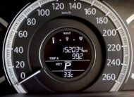 HONDA ACCORD 2.0 EL i-VTEC 2015