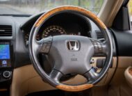 HONDA ACCORD 3.0 V6 VTEC 2003