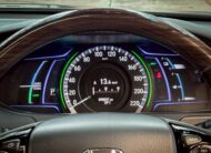 HONDA ACCORD 2.0 HYBRID TECH 2016