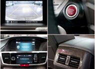 HONDA ACCORD 2.0 EL i-VTEC 2015