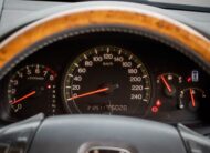 HONDA ACCORD 3.0 V6 VTEC 2003