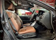 HONDA ACCORD 2.0 HYBRID TECH 2016