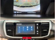 HONDA ACCORD 2.0 EL i-VTEC ปี2018