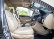 HONDA ACCORD 3.0 V6 VTEC 2003