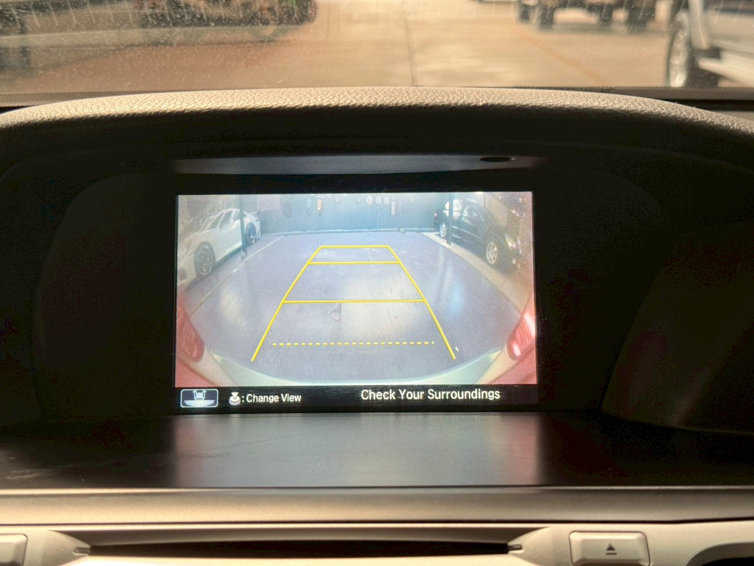 HONDA ACCORD 2.0 EL i-VTEC 2014