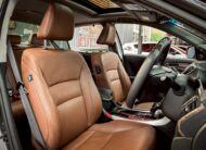 HONDA ACCORD 2.0 HYBRID TECH 2016