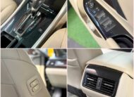 HONDA ACCORD 2.0 EL i-VTEC ปี2018