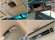 TOYOTA VELLFIRE 2.4 V 2011