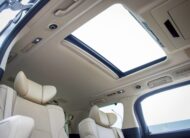 TOYOTA ALPHARD 2.5 HYBRID E-FOUR 2022