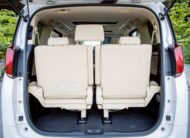 TOYOTA ALPHARD 2.5 HYBRID E-FOUR 2022