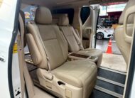 TOYOTA VELLFIRE 2.4 V 2011