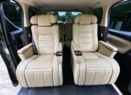 TOYOTA VELLFIRE 2.5 HYBRID X E-FOUR