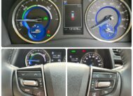 TOYOTA VELLFIRE 2.5 HYBRID X E-FOUR
